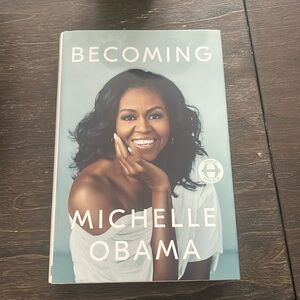 Becoming